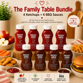 The Family Table Bundle