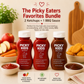 Picky Eaters Favorites Bundle