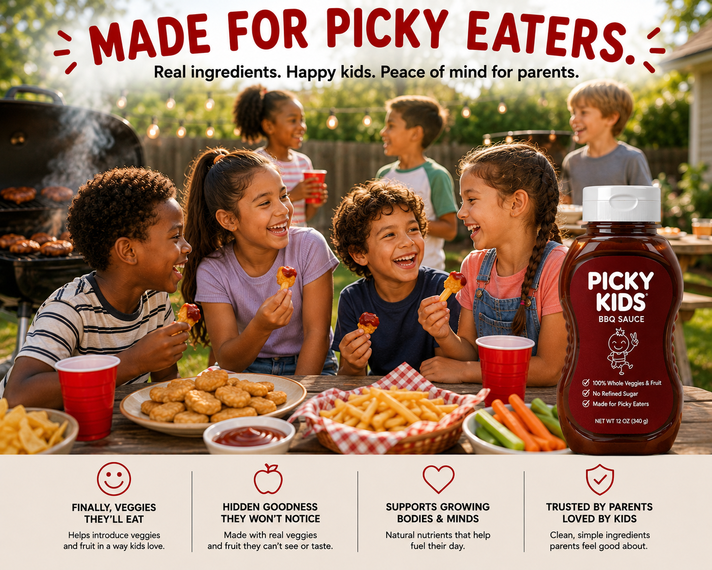 BBQ Sauce