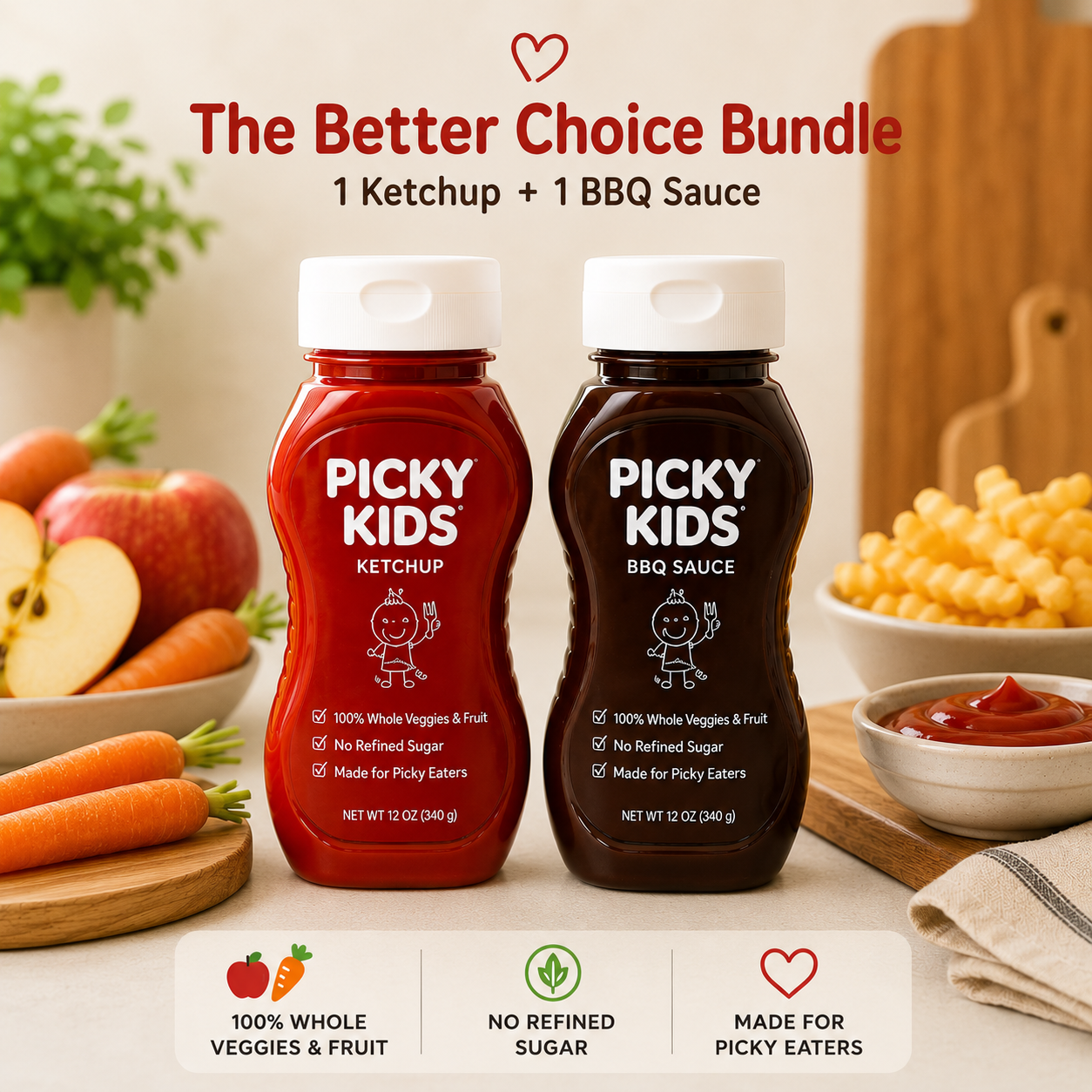 The Better Choice Bundle