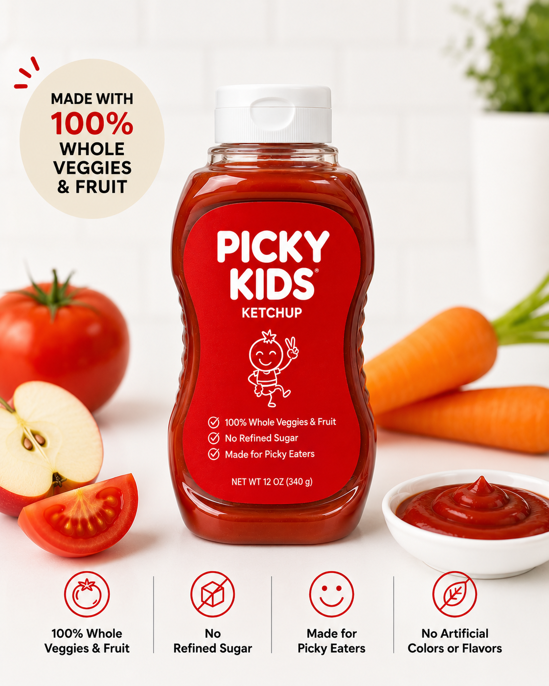 Ketchup