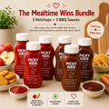 The Mealtime Wins Bundle